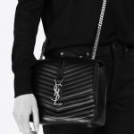 Saint Laurent Medium Sulpice Bag 2