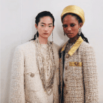 Chanel M'etiers d'Art Pre-Fall 2019 1