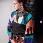 Chanel M'etiers d'Art Pre-Fall 2019 6