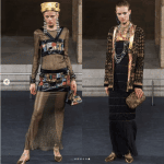 Chanel M'etiers d'Art Pre-Fall 2019 2
