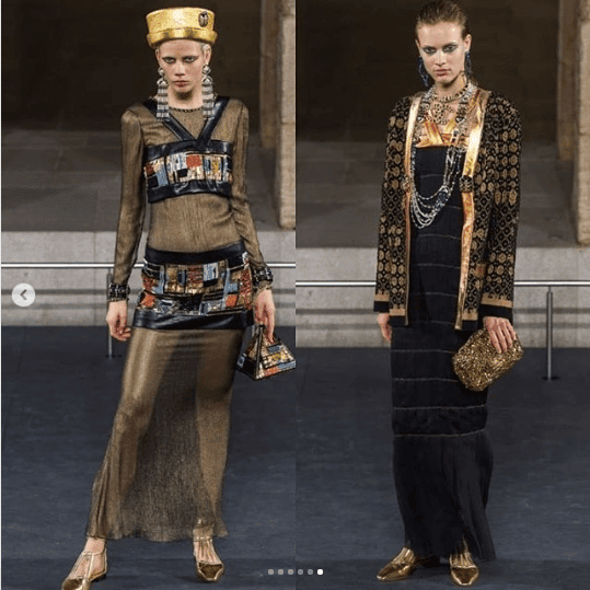 Chanel Métiers d'Art Paris-New York 2019 Bag Collection - Spotted Fashion