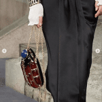 Chanel Scarab Minaudiere Bag 2 - Pre-Fall 2019