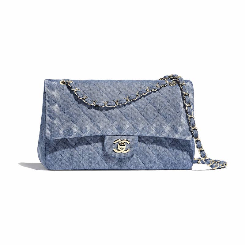 Chanel Bag Price List Reference Guide | Spotted Fashion