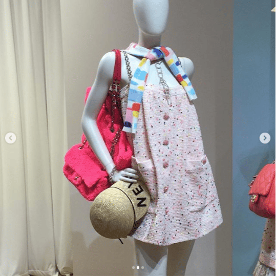 Preview Of Chanel Spring/Summer 2019 Bag Collection - Spotted Fashion