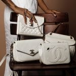 Buy Chanel's Spring/Summer 2018 Bags and Boots