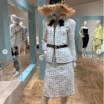 Chanel Spring/Summer 2019 Ready-To-Wear 4