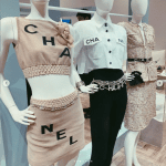Chanel Spring/Summer 2019 Ready-To-Wear 6