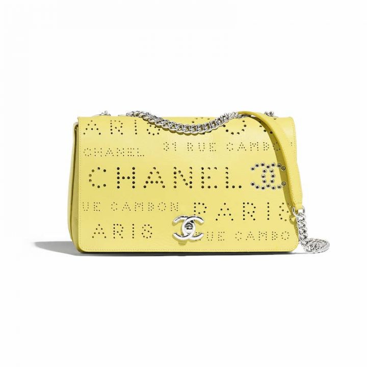 Singapore Chanel Bag Price List Reference Guide Spotted Fashion