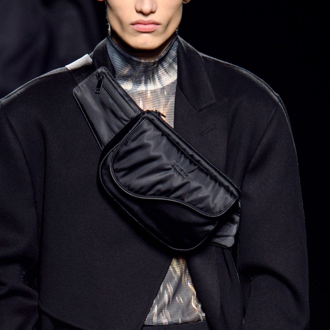 Dior Fall 2022 Handbags | semashow.com