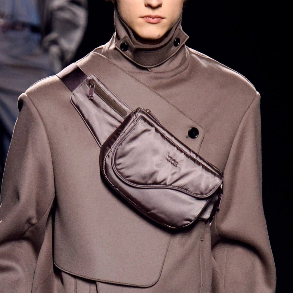 Dior Fall 2022 Handbags | semashow.com