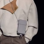 Dior Gray Mini Bag - Fall 2019