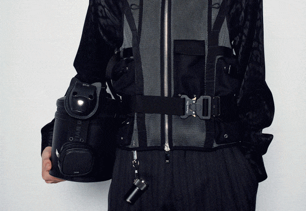 Dior Men Fall 2019