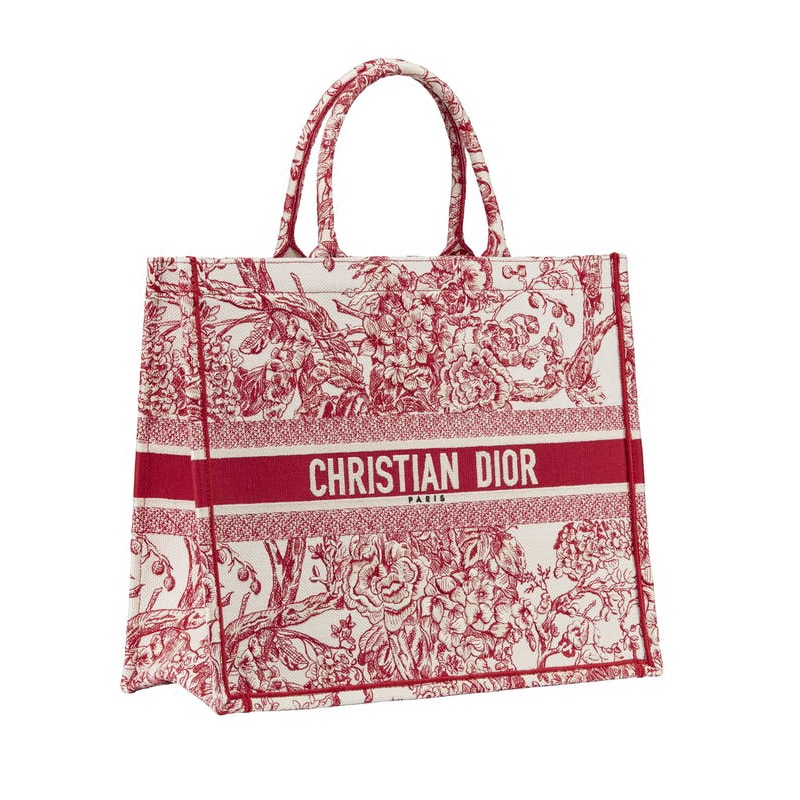 christian dior tote price