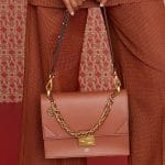 Fendi Coral Flap Bag 2 - Pre-Fall 2019