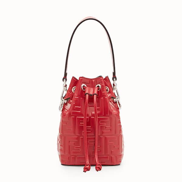 Mon Tresor Bag - FENDI curated on LTK