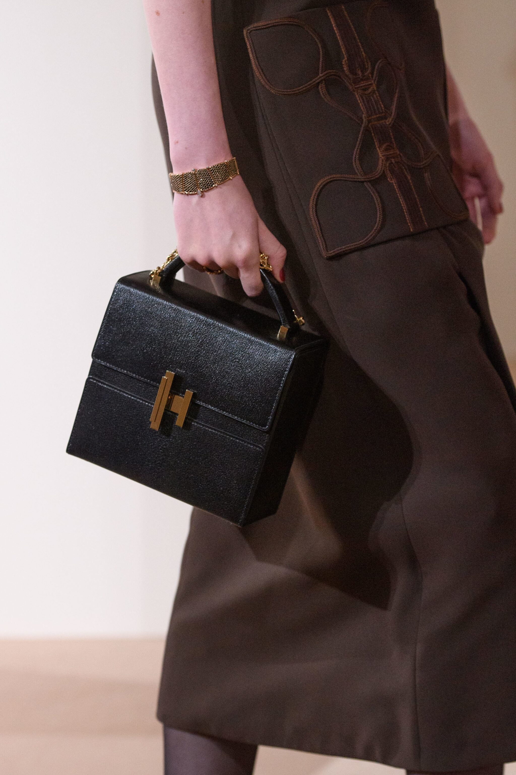 Hermes Pre-Fall 2019 Runway Bag Collection | Spotted Fashion