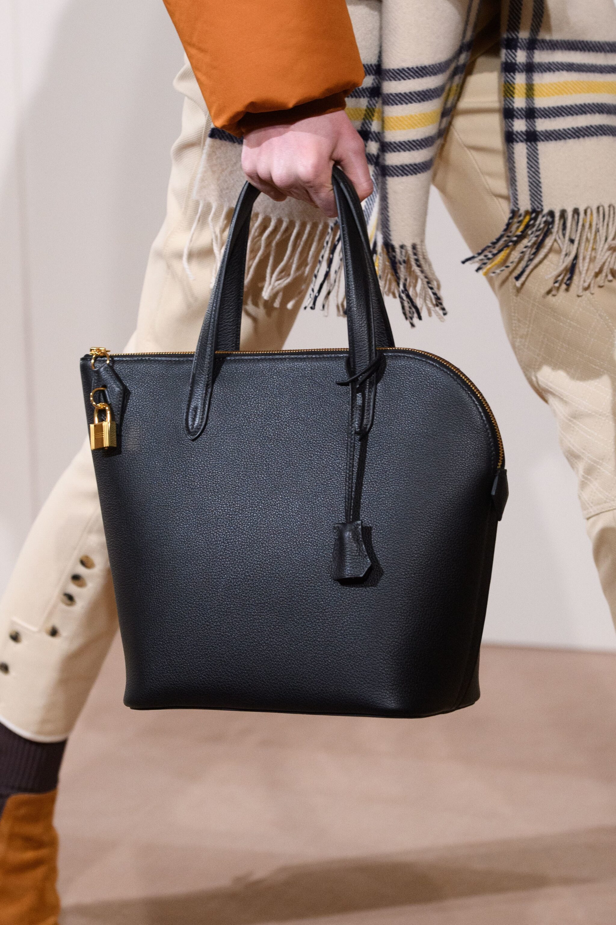 Hermes Pre-Fall 2019 Runway Bag Collection | Spotted Fashion