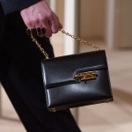 Hermes Black Verrou Chaine Bag - Pre-Fall 2019