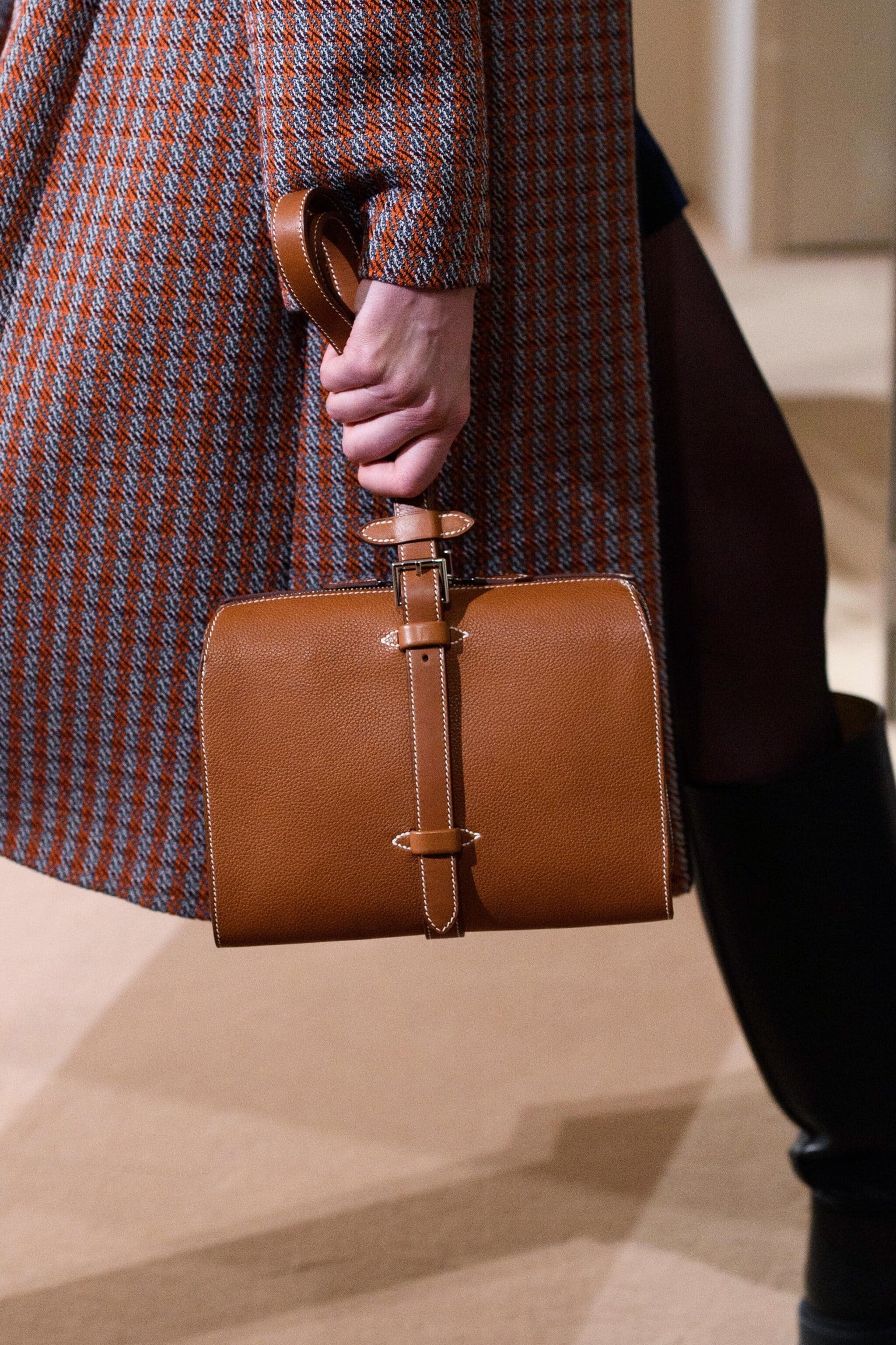 Hermes Pre-Fall 2019 Runway Bag Collection | Spotted Fashion