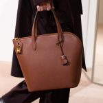 Hermes Tan Transat Bag - Pre-Fall 2019