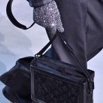 Louis Vuitton Black Monogram Soft Trunk Bag - Fall 2019