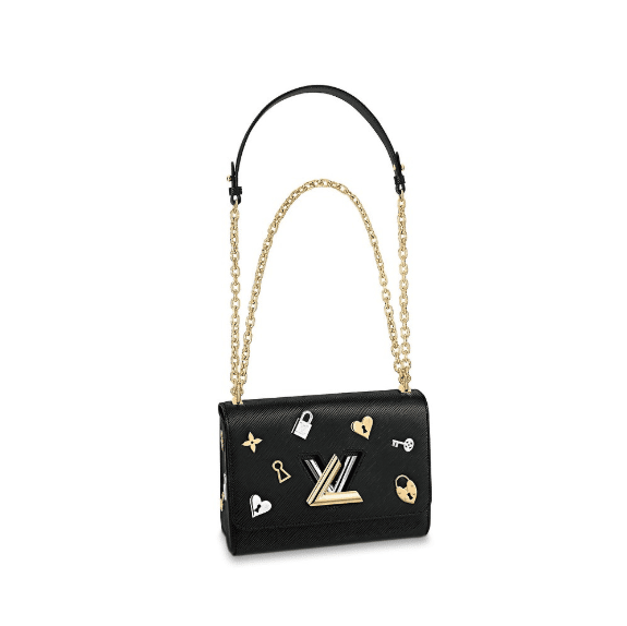 Louis Vuitton Love Lock Collection From Spring/Summer 2019 - Spotted Fashion