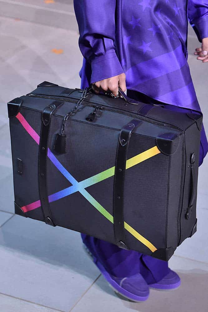 Louis Vuitton Suitcases 4-color … curated on LTK