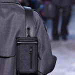 Louis Vuitton Gray Soft Trunk Messenger Bag - Fall 2019