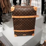 Louis Vuitton Monogram Canvas Backpack Bag 2