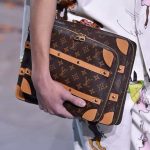 WIMB Louis Vuitton Phone Box Monogram Legacy Men's Fall/Winter Collection  2019/ Chanel LV 