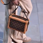 Louis Vuitton Monogram Canvas Soft Trunk Bag - Fall 2019