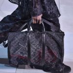 Louis Vuitton Monogram Keepall Bandouliere Bag - Fall 2019