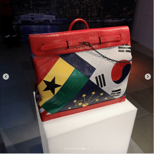 Preview Of Louis Vuitton Men&#39;s Fall/Winter 2019 Bag Collection | Spotted Fashion