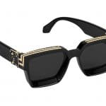 Louis Vuitton Noir Millionairs 1.1 Sunglasses