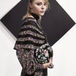 Louis Vuitton Pre-Fall 2019 - Chloe Grace Moretz