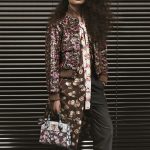 Louis Vuitton Pre-Fall 2019 - Indya Moore