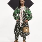 Louis Vuitton Pre-Fall 2019 - Kelela