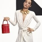 Louis Vuitton Pre-Fall 2019 - Ruth Negga