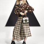 Louis Vuitton Pre-Fall 2019 - Sophie Turner