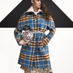 Louis Vuitton Pre-Fall 2019 - Urassaya Sperbund