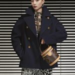 Louis Vuitton Pre-Fall 2019 - Zhong Chuxi