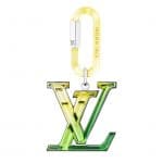Louis Vuitton Vert Prism Charm
