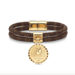 Louis Vuitton Vuittonite Pig Bracelet