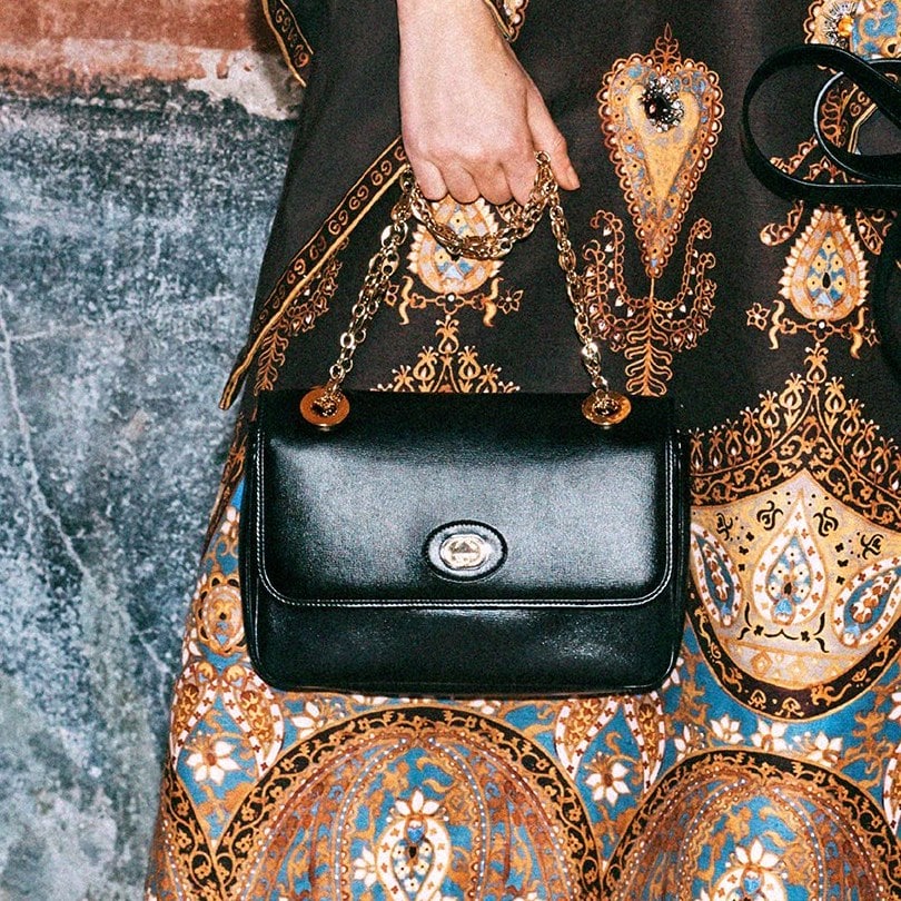 Gucci Pre-Fall 2019 Bag Collection | Spotted Fashion