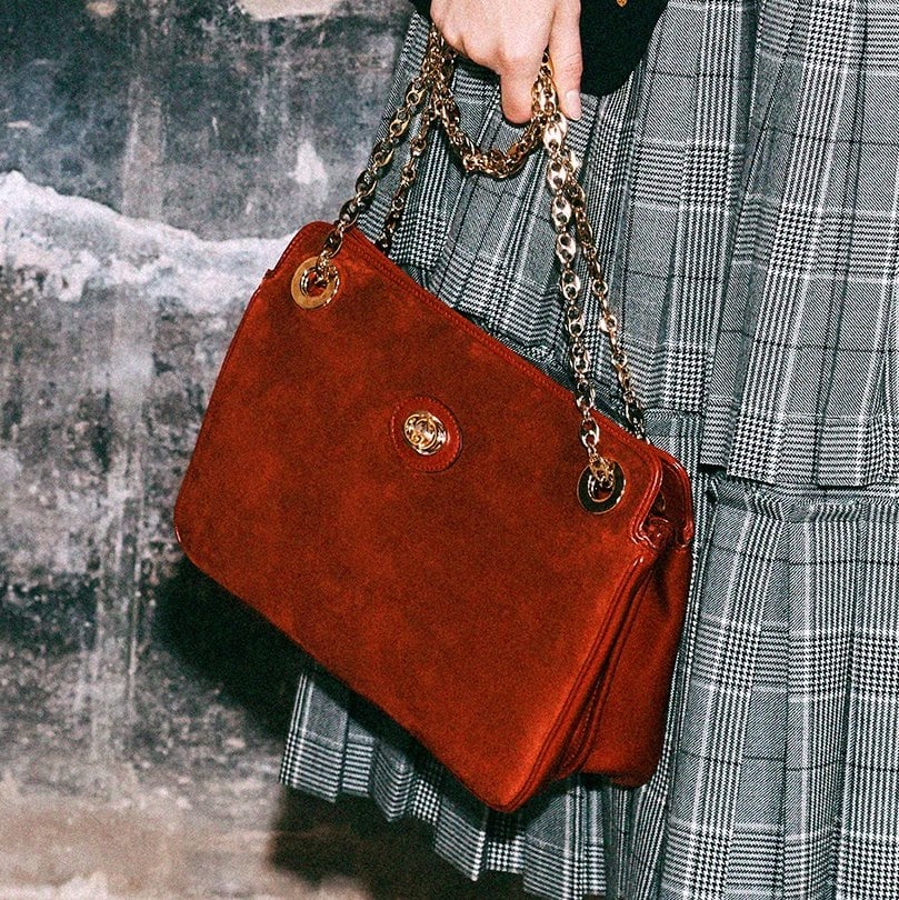 Gucci Pre-Fall 2019 Bag Collection | Spotted Fashion