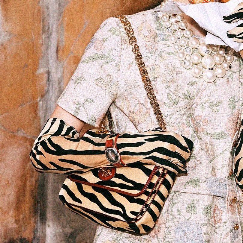 Gucci Pre-Fall 2019 Bag Collection | Spotted Fashion