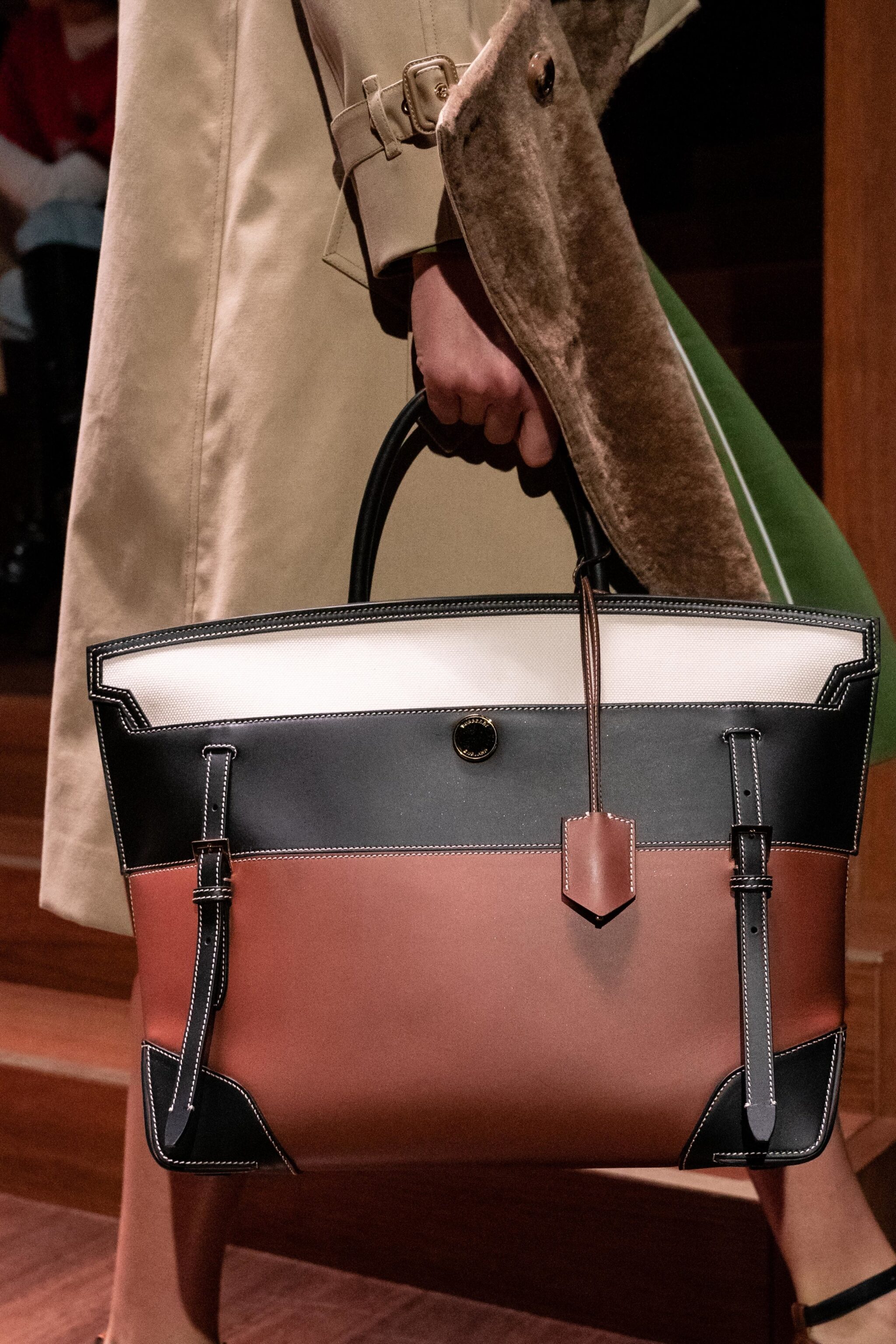 New Arrivals: BURBERRY Fall/Winter 2019 “Tempest Collection