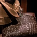 Burberry Brown Monogram Tote Bag - Fall 2019