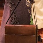 Burberry Brown Shoulder Bag - Fall 2019