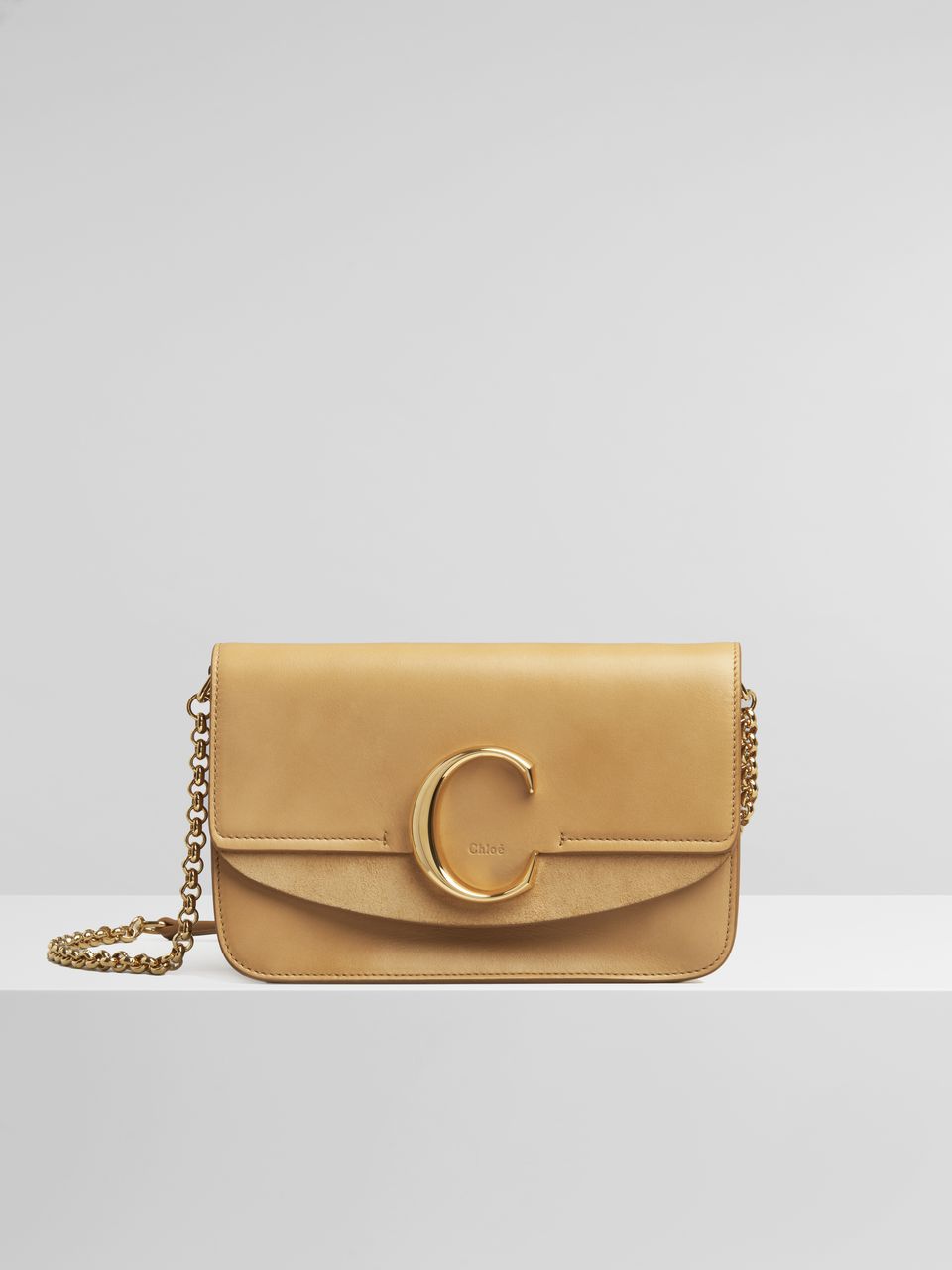 Introducing The Chloé C Bag - PurseBlog